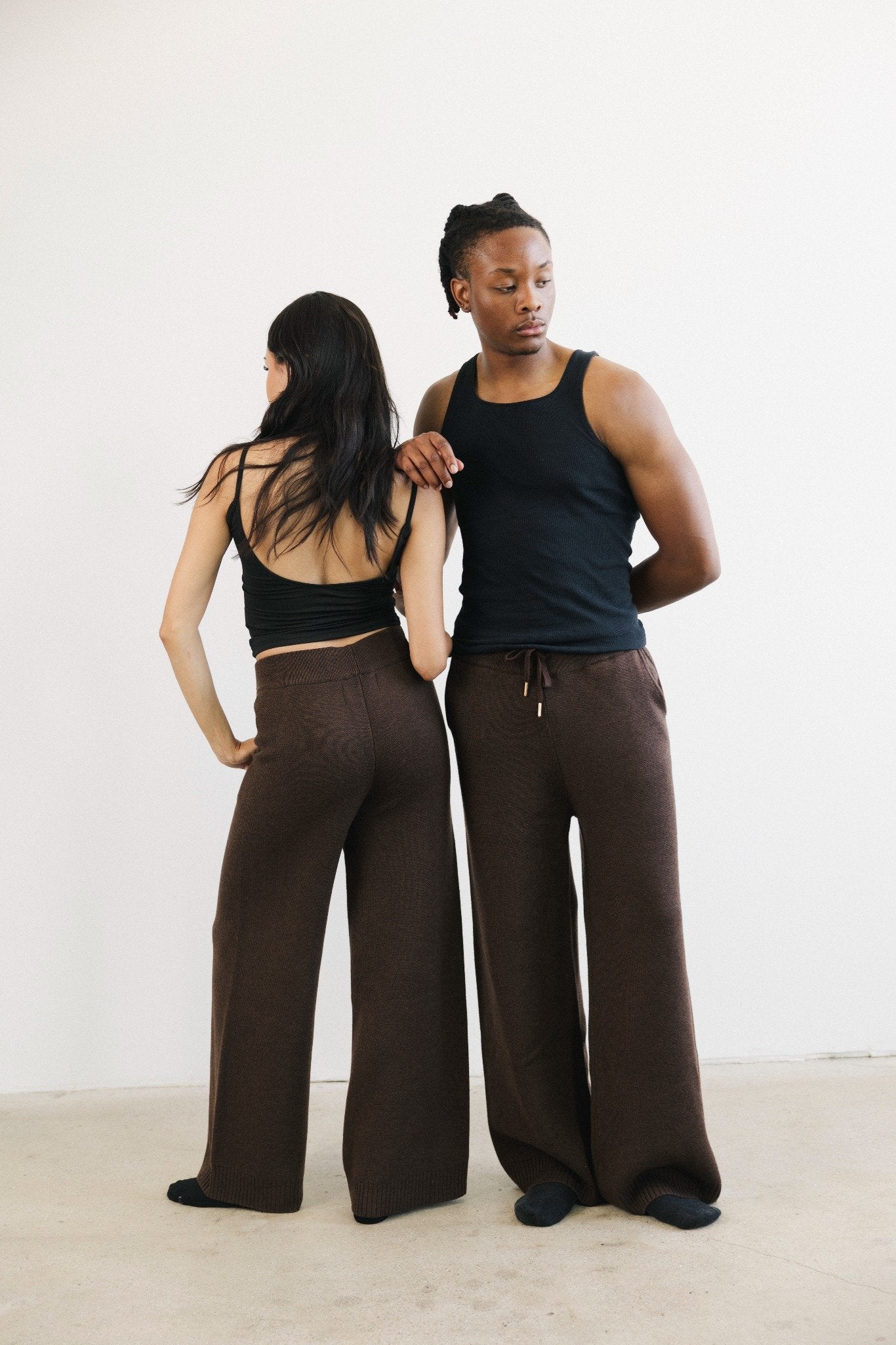 HOMEBODY SWEATS