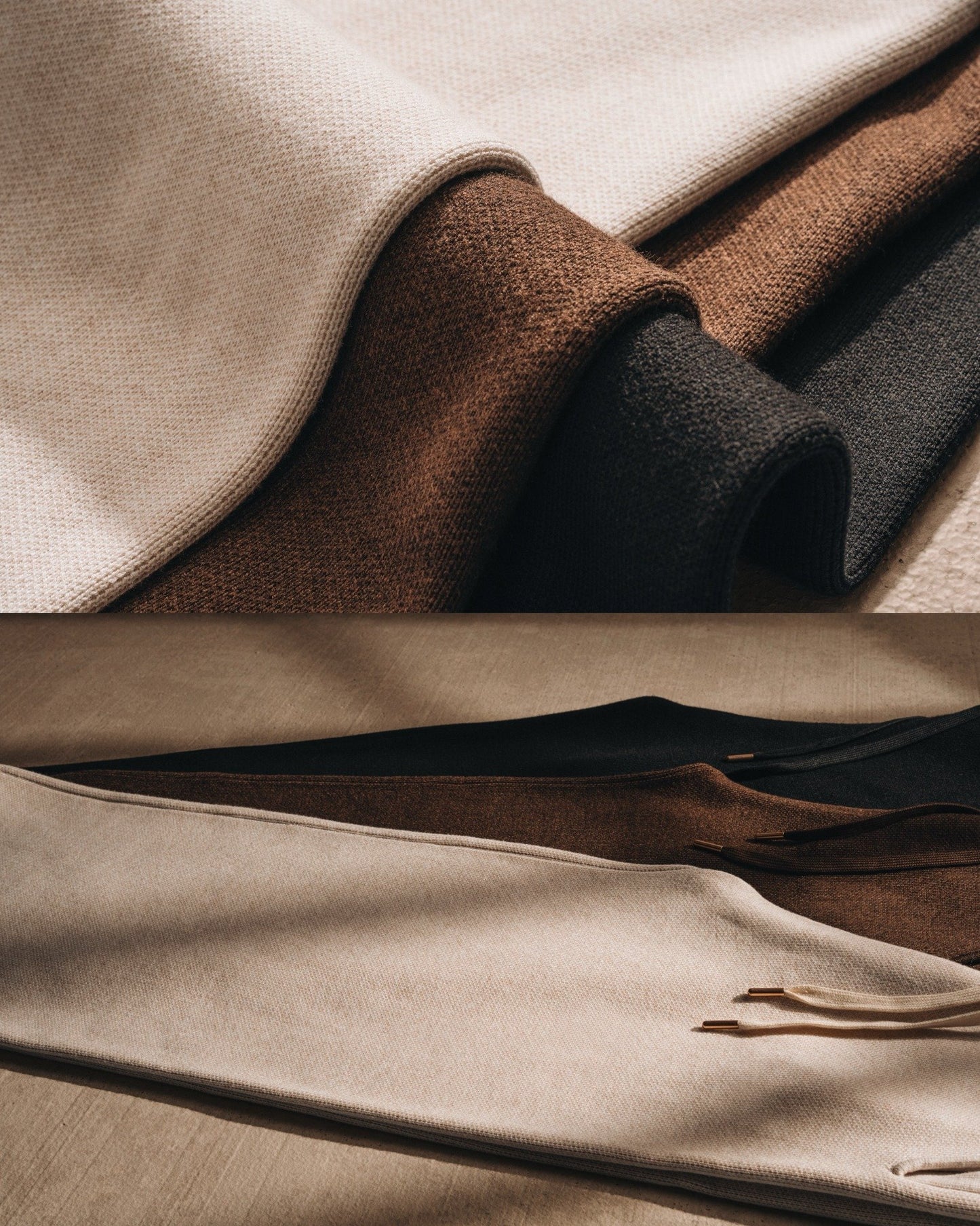HOMEBODY SWEATS