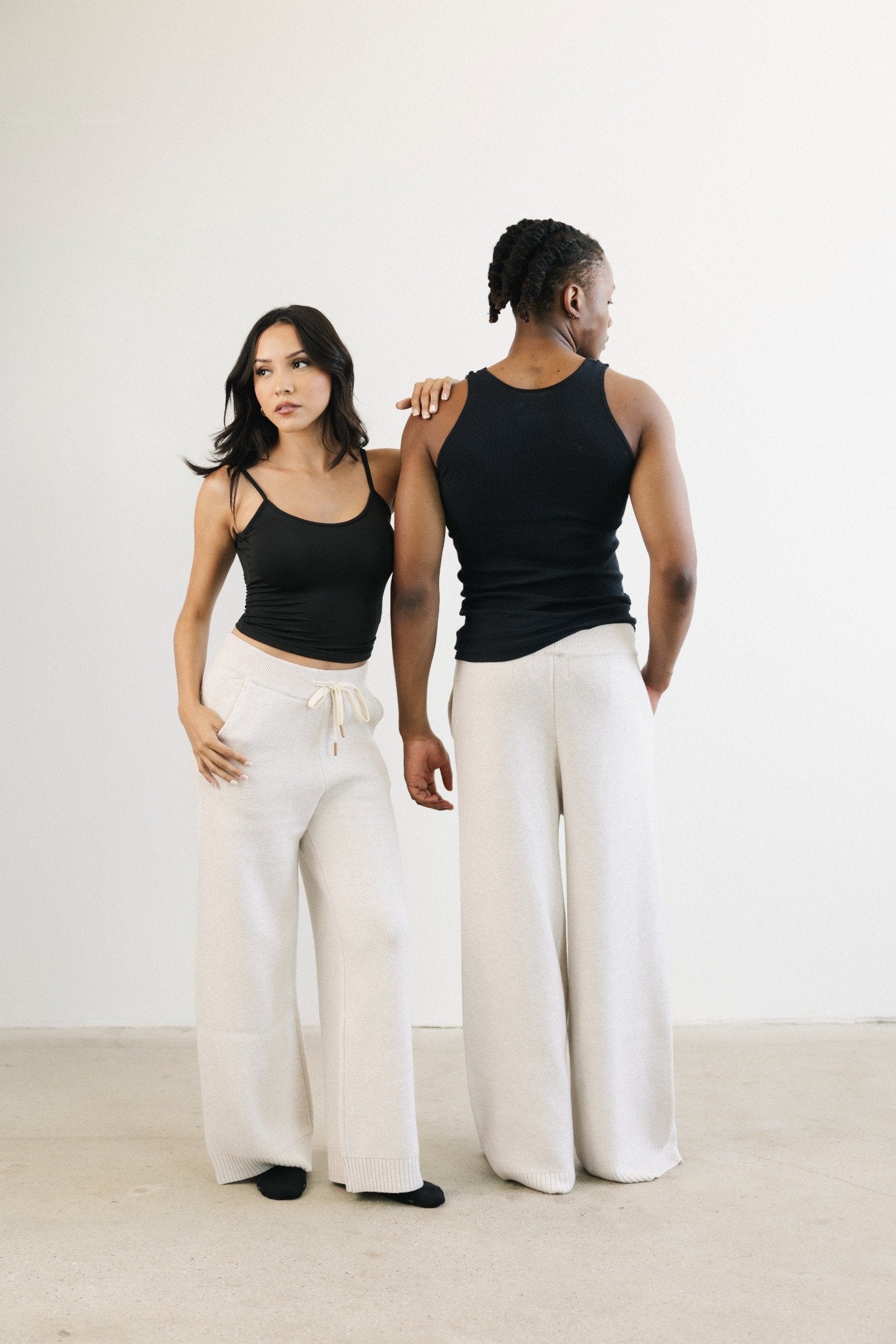 HOMEBODY SWEATS