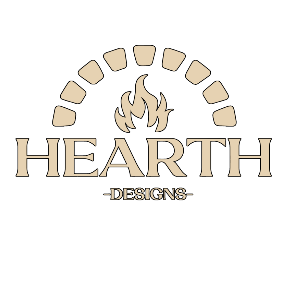 Hearth Designs